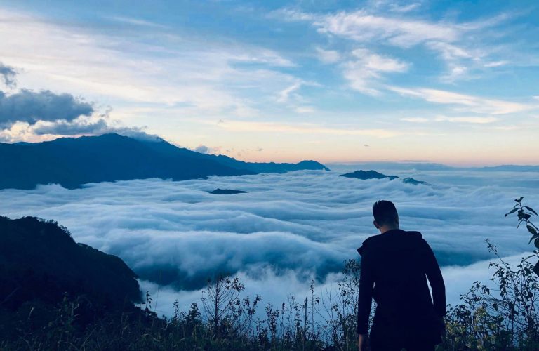 Trekking cần chuẩn bị gì?